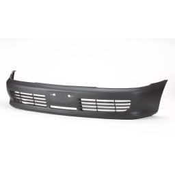 PARAGOLPE DELT. NEGRO TEXTURADO