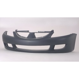 PARAGOLPE DELT. NEGRO LISO