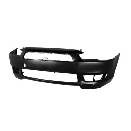 PARAGOLPE DELT. NEGRO LISO