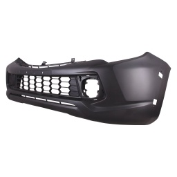 PARAGOLPE DELT. C/AGUJERO FENDER