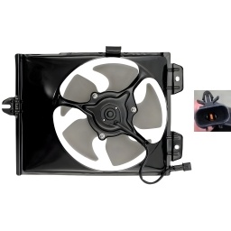 ELECTROVENTILADOR DE AIRE CON SOPORTE -TYC-
