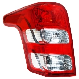 FARO TRASERO IZQ. -TYC-