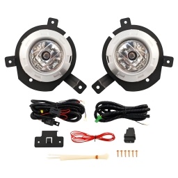 KIT DE CAMINEROS -TYC-