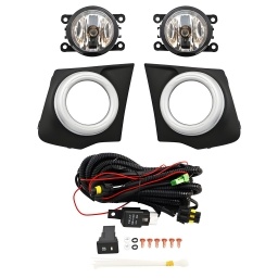 KIT DE CAMINEROS -TYC-