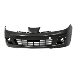 PARAGOLPE DELT. NEGRO LISO