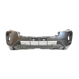 PARAGOLPE DELT. NEGRO LISO S/AGUJ. FENDER (MOLD. EXTERNA)