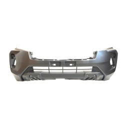 PARAGOLPE DELT. NEGRO LISO C/AGUJ. FENDER (MOLD. EXTERNA)