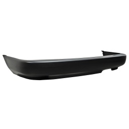 PARAGOLPE TRAS. NEGRO