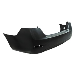 PARAGOLPE TRAS. PRIMER