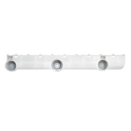 GUIA PARAGOLPE TRAS. DER. (LATERAL)
