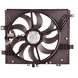 ELECTROVENTILADOR CON SOPORTE (DOBLE FICHA)