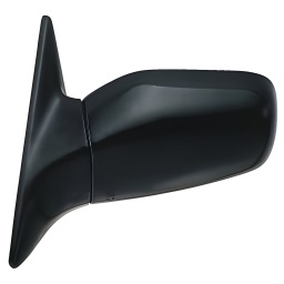 ESPEJO EXT. IZQ. MANUAL SIN CONTROL (TAPA LISA) -TYC-