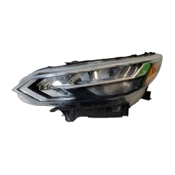 SEMIOPTICA IZQ. LED -TYC-