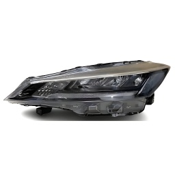 SEMIOPTICA IZQ. LED