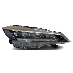 SEMIOPTICA DER. LED