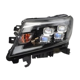 SEMIOPTICA IZQ. LED