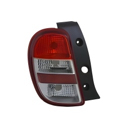 FARO TRASERO IZQ. -TYC-