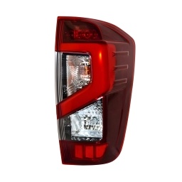 FARO TRASERO DER. LED