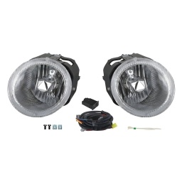 KIT DE CAMINEROS -TYC-