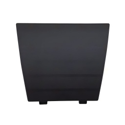 APLIQUE REJILLA CENTRAL PARAGOLPE DELT.