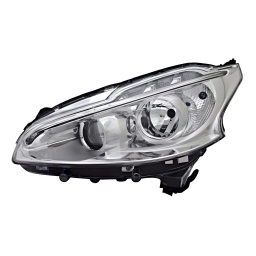 SEMIOPTICA IZQ. M/ELECTRICO -TYC-