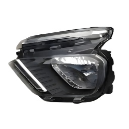 SEMIOPTICA IZQ. LED