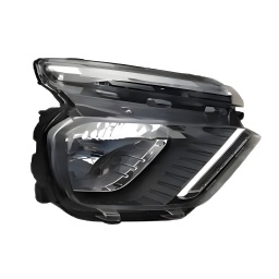 SEMIOPTICA DER. LED