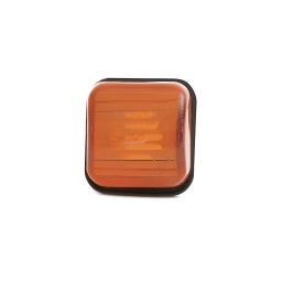 SE�ALERO LATERAL IZQ./DER. AMBAR -FITAM-