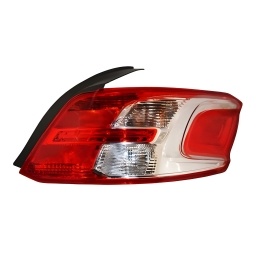 FARO TRASERO IZQ. -TYC-