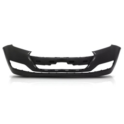 PARAGOLPE DELT. NEGRO LISO
