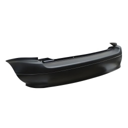 PARAGOLPE TRAS. NEGRO