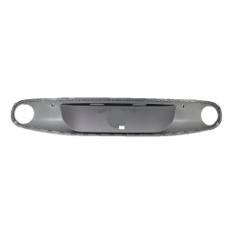 APLIQUE PARAGOLPE TRASERO -ORIGINAL-
