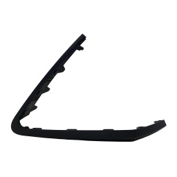 MOLDURA IZQ. PARAGOLPE DELT.