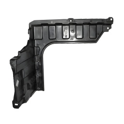 DEFLECTOR IZQ. PARAGOLPE DELT.