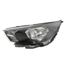 SEMIOPTICA IZQ. M/MANUAL -TYC-