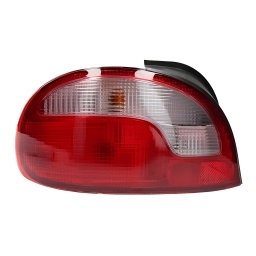 FARO TRASERO IZQ. 4 PTAS. 97-99 SE�ALERO BLANCO -TYC-