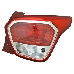 FARO TRASERO DER. (SEDAN) -TYC-