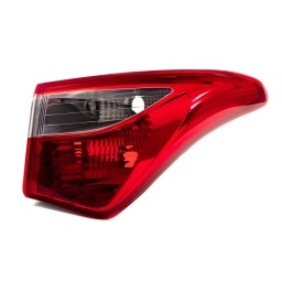 FARO TRASERO EXTERNO DER. -TYC-