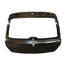 PORTON TRASERO C/CHAPA MATRICULA (HATCH-BACK)