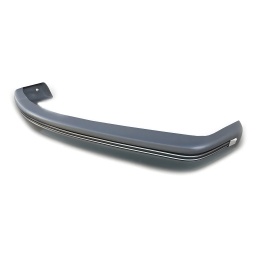 PARAGOLPE DELT. FIBRA (C/VIRA CROMADA)
