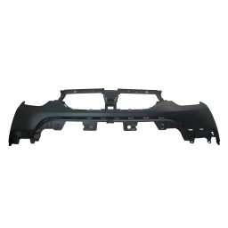 PARAGOLPE DELT. NEGRO LISO (VERSION BRASIL)
