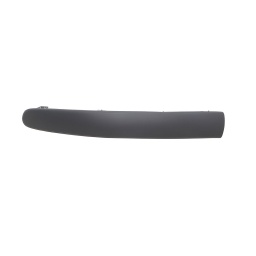 MOLDURA PARAGOLPE TRAS. IZQ. (5 PTAS.)