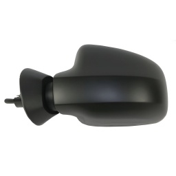 ESPEJO EXT. IZQ. MANUAL CON CONTROL -TYC-