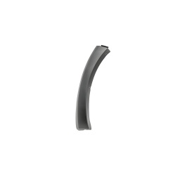 FENDER PARAGOLPE DELT. DER. (VERSION STANDARD)