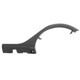 FENDER GUARDABARRO TRAS. DER.