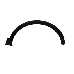 FENDER GUARDABARRO DELT. IZQ.