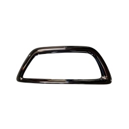 MOLDURA CROMADA MARCO CAMINERO IZQ.