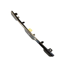 MOLDURA CROMADA CARETA IZQ. SUPERIOR
