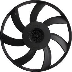PALETA VENTILADOR (DIAMETRO 30CM)