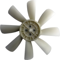 PALETA VENTILADOR (DIAMETRO 35,9CM)